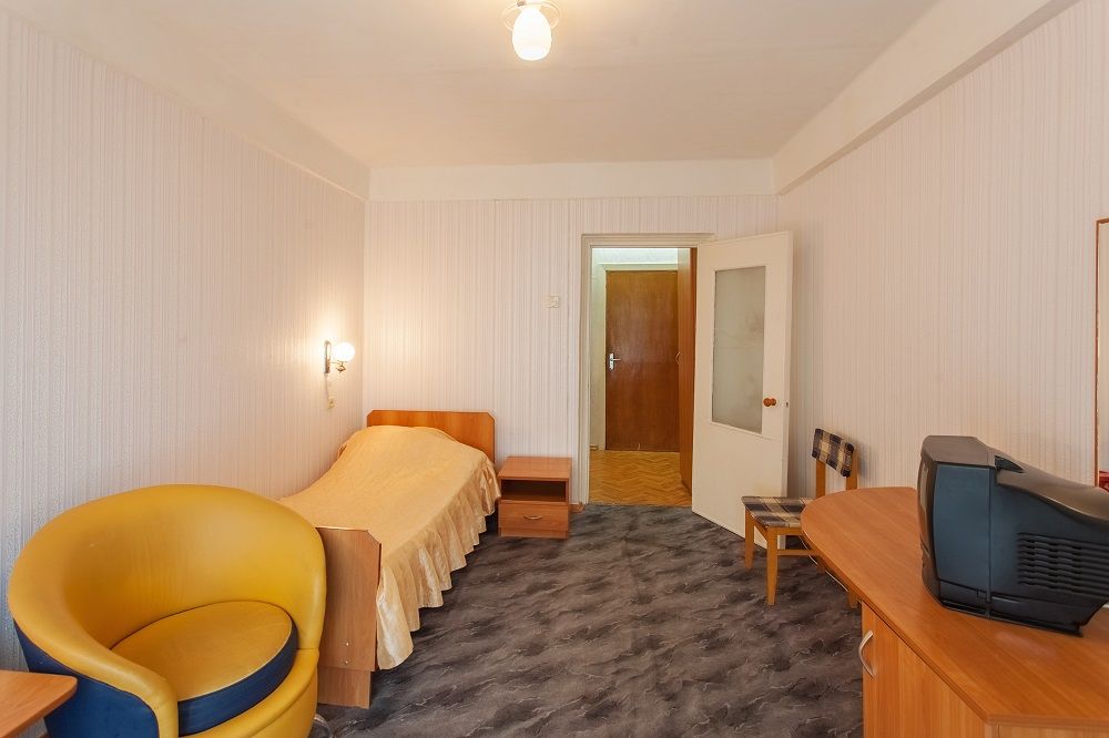 ИМ. М.Ю. ЛЕРМОНТОВА, санаторий - 52