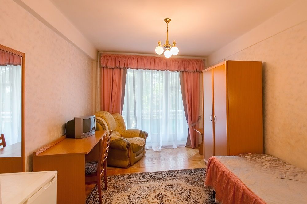 ИМ. М.Ю. ЛЕРМОНТОВА, санаторий - 50