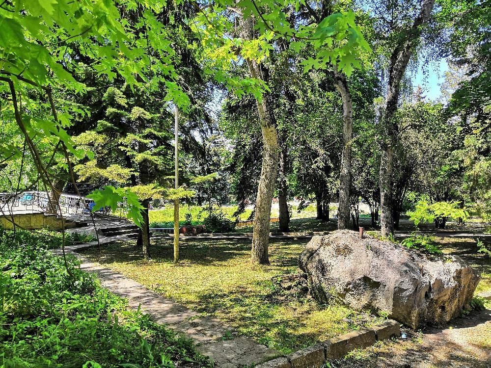 ИМ. М.Ю. ЛЕРМОНТОВА, санаторий - 18