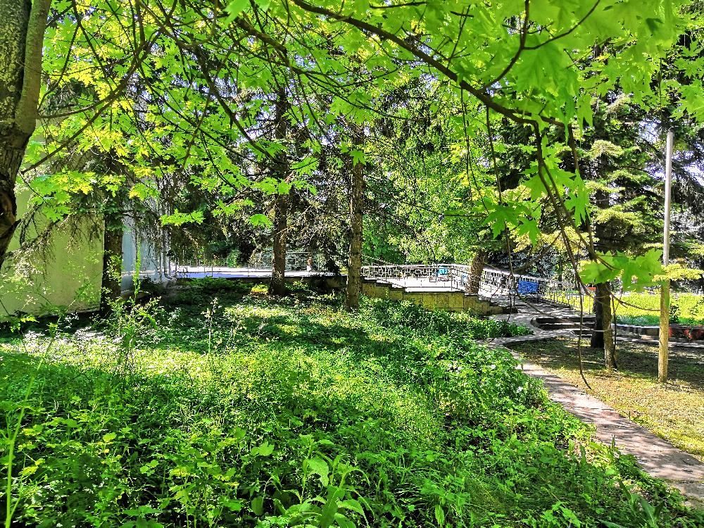 Картинка отеля - 17