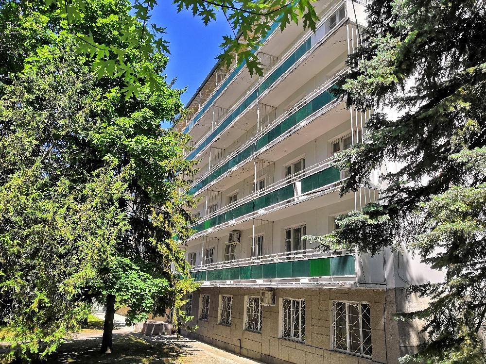 ИМ. М.Ю. ЛЕРМОНТОВА, санаторий - 9