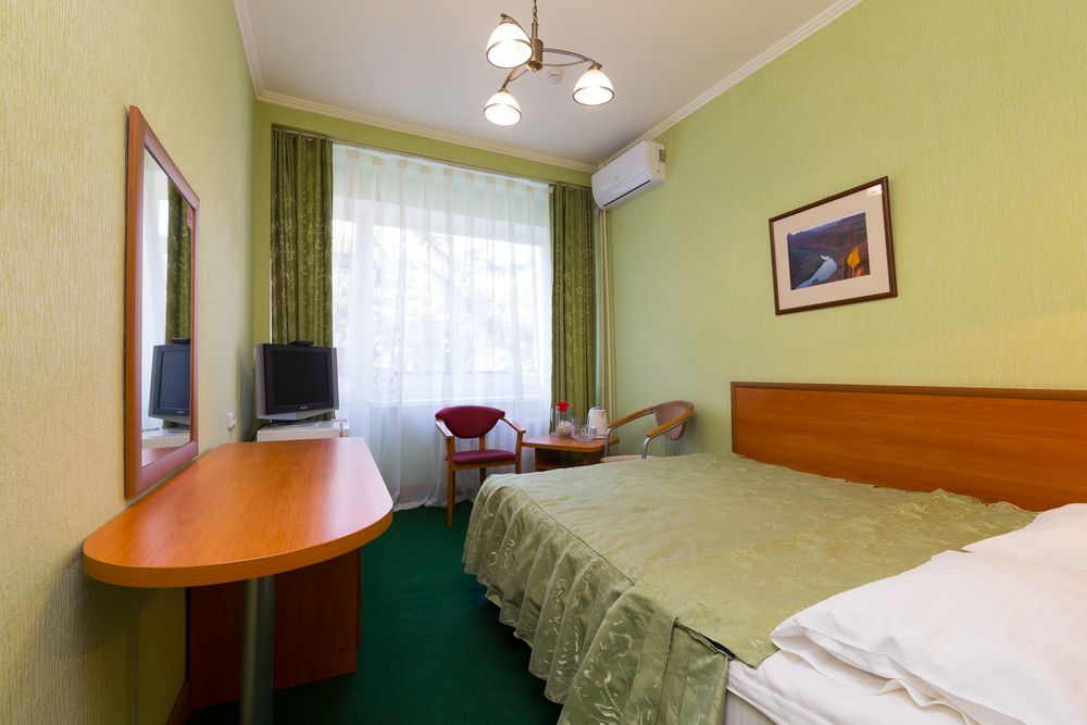 ИМ. М.Ю. ЛЕРМОНТОВА, санаторий - 90