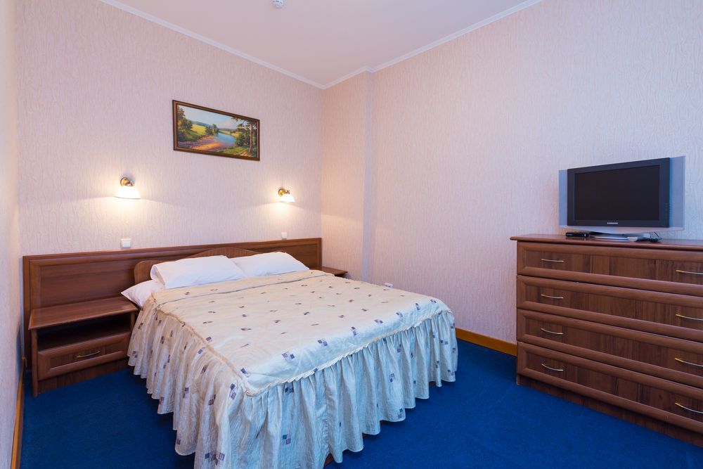 ИМ. М.Ю. ЛЕРМОНТОВА, санаторий - 88