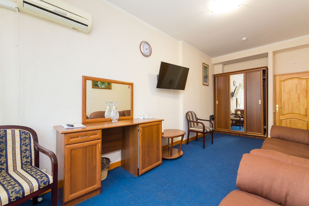 ИМ. М.Ю. ЛЕРМОНТОВА, санаторий - 87