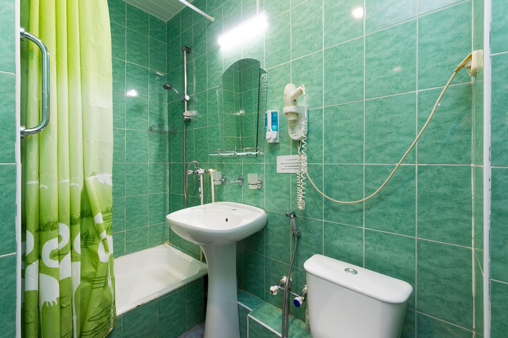 ИМ. М.Ю. ЛЕРМОНТОВА, санаторий - 85