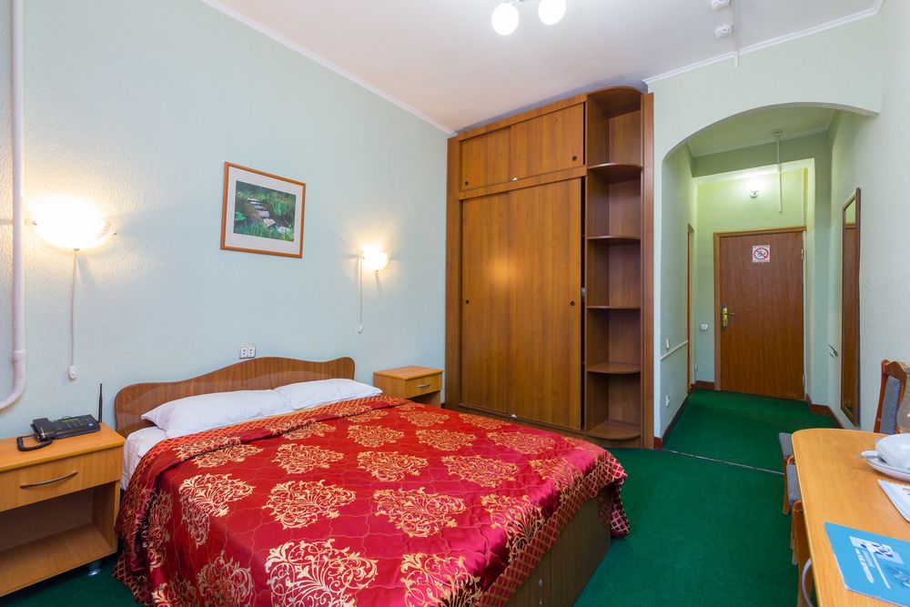 ИМ. М.Ю. ЛЕРМОНТОВА, санаторий - 76