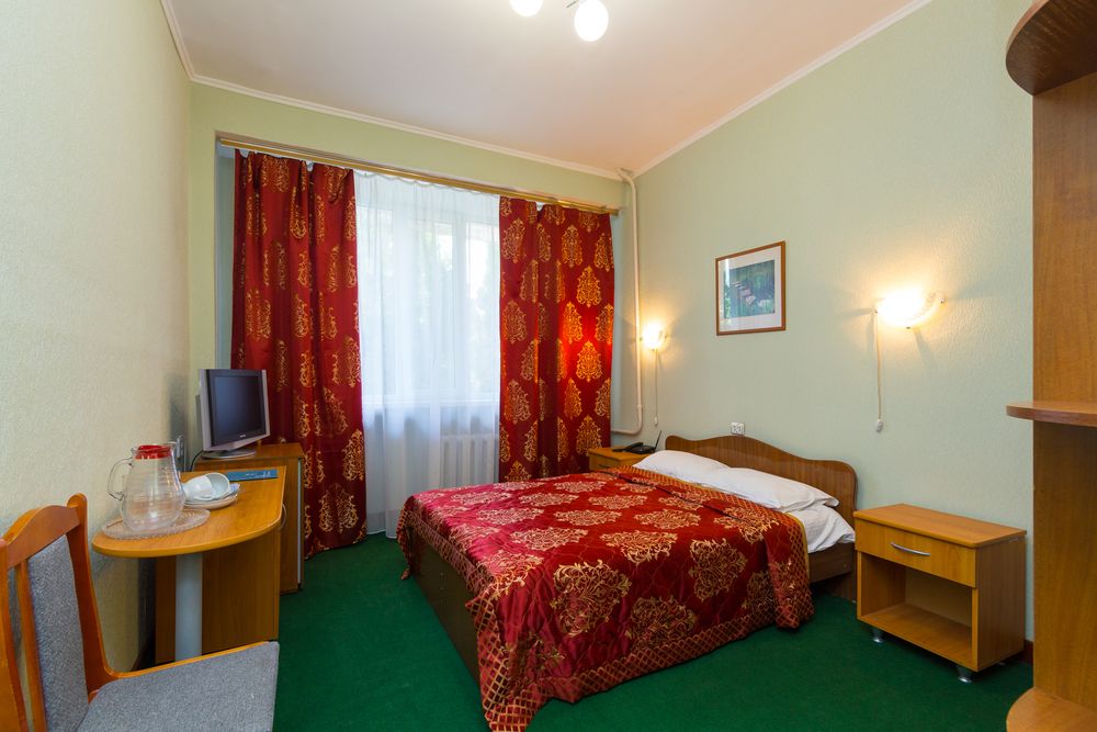 ИМ. М.Ю. ЛЕРМОНТОВА, санаторий - 75