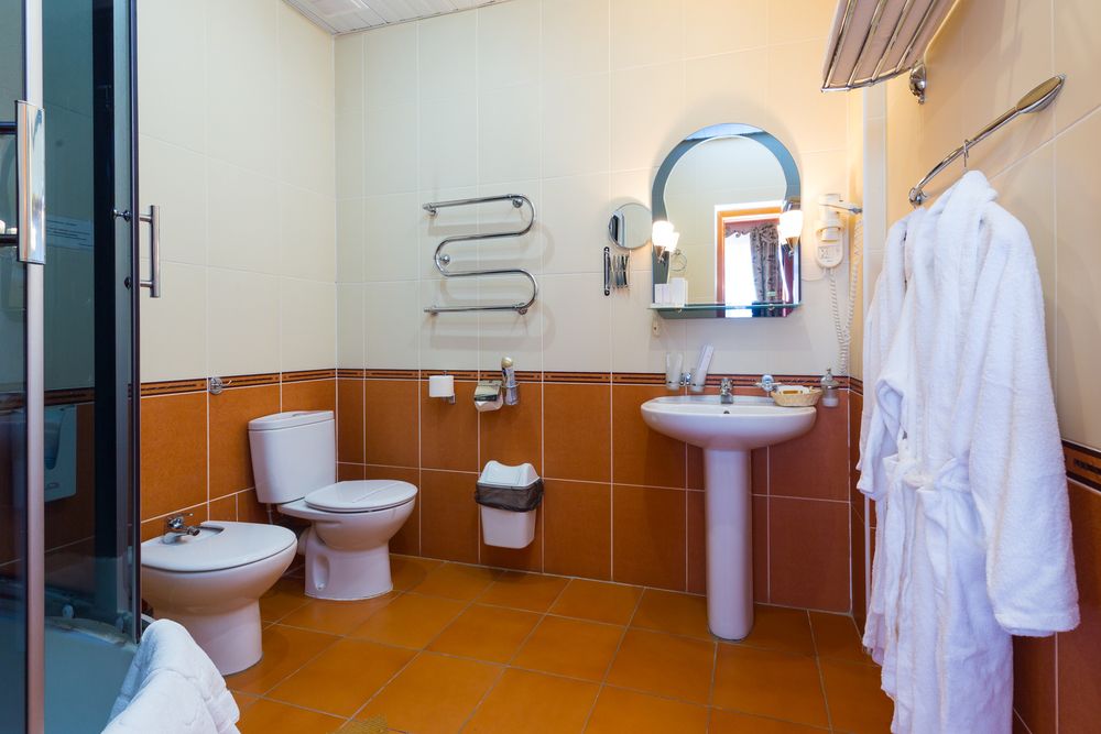 Картинка отеля - 74