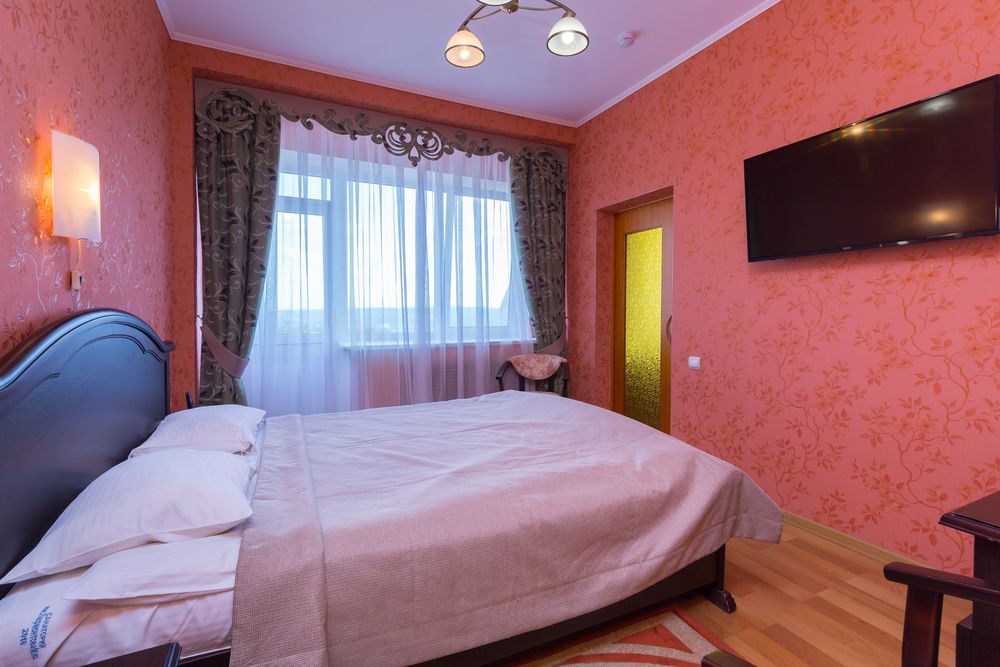 ИМ. М.Ю. ЛЕРМОНТОВА, санаторий - 71