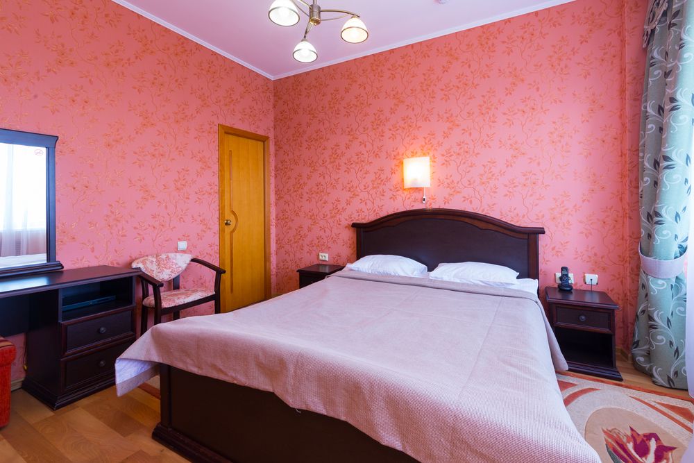 ИМ. М.Ю. ЛЕРМОНТОВА, санаторий - 70