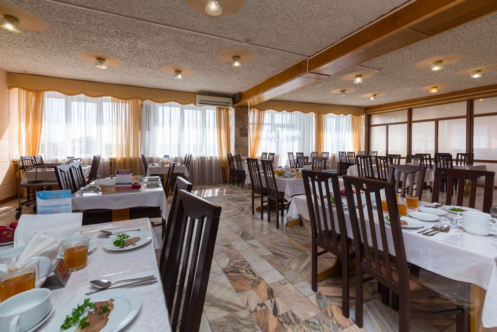 ИМ. М.Ю. ЛЕРМОНТОВА, санаторий - 30