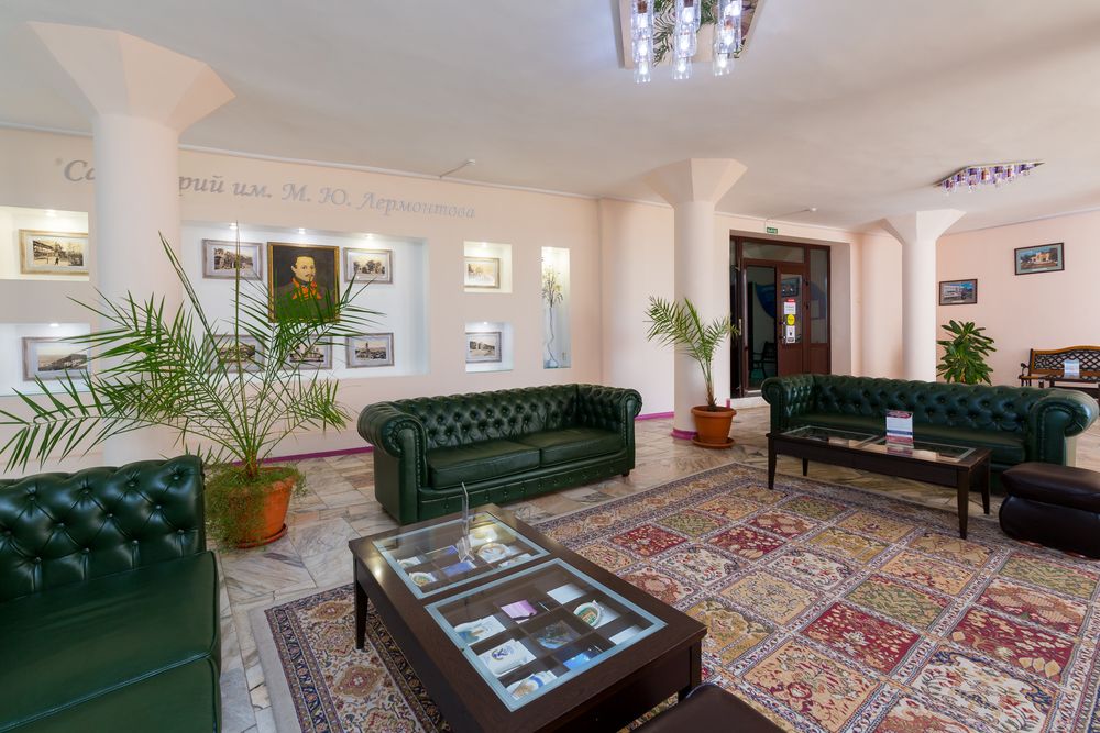 Картинка отеля - 24