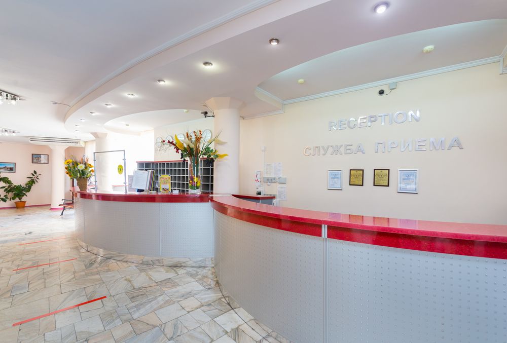 Картинка отеля - 41