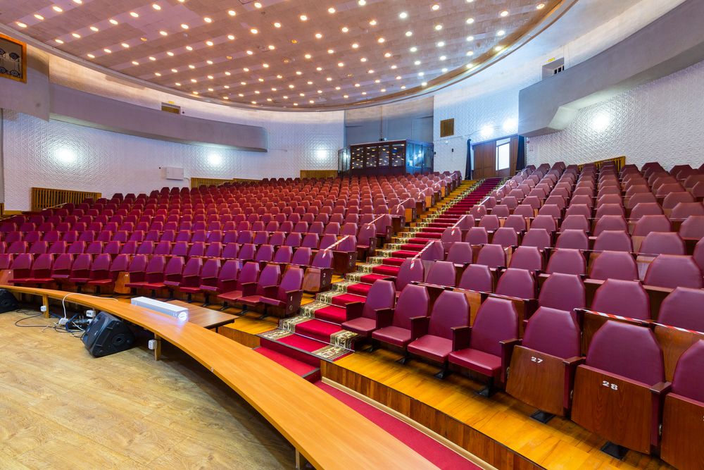 ИМ. М.Ю. ЛЕРМОНТОВА, санаторий - 43