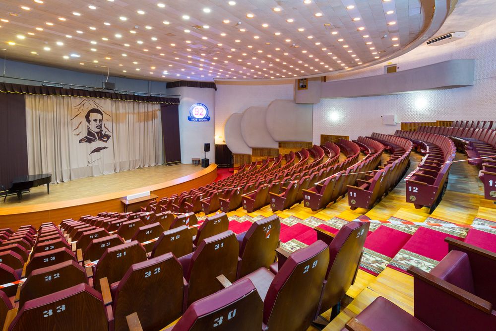 Картинка отеля - 42