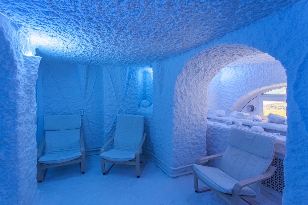 Картинка отеля - 38