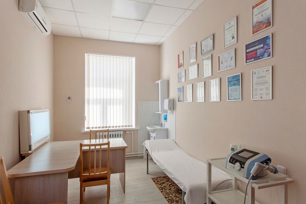 ИМ. М.Ю. ЛЕРМОНТОВА, санаторий - 37