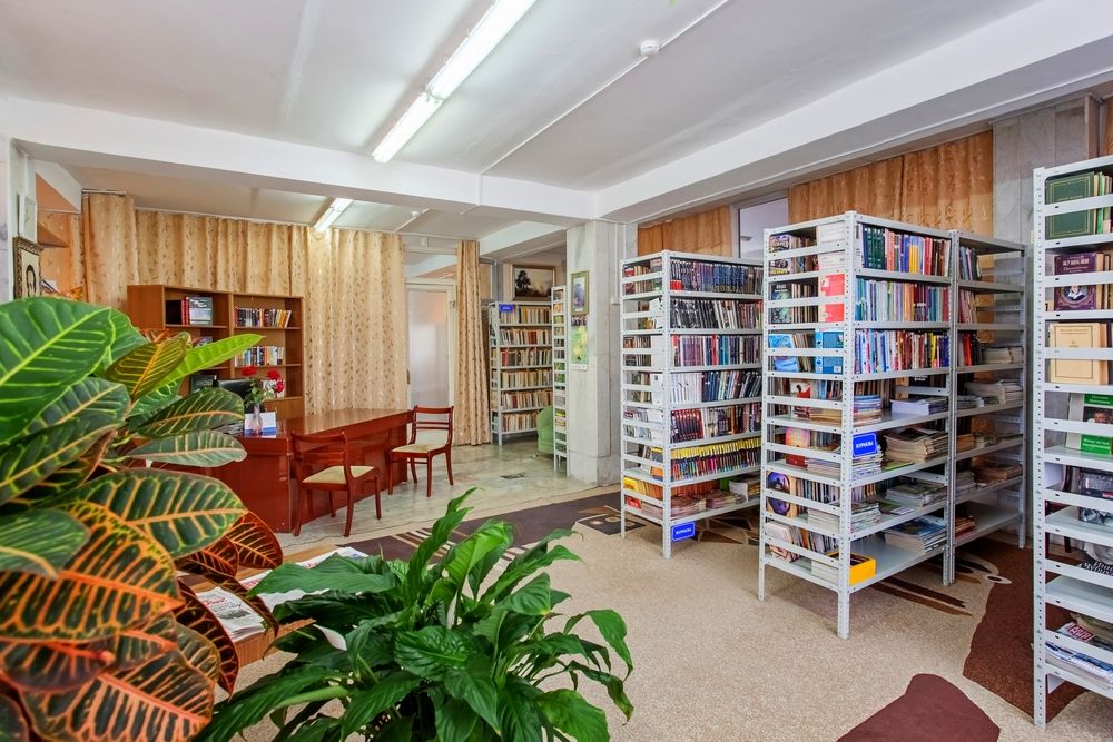 ИМ. М.Ю. ЛЕРМОНТОВА, санаторий - 21