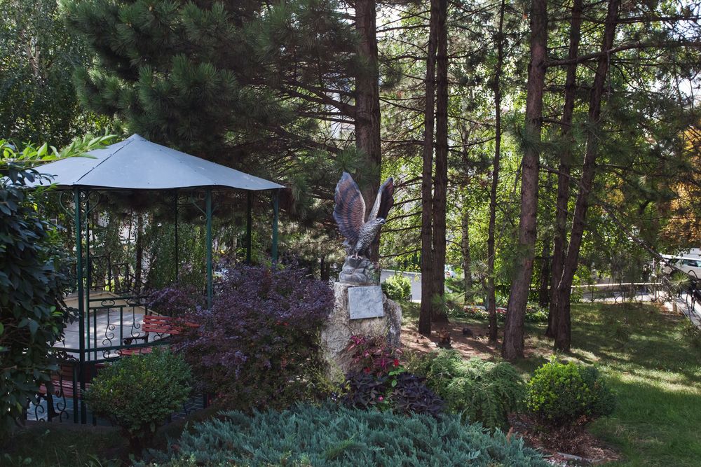 Картинка отеля - 19