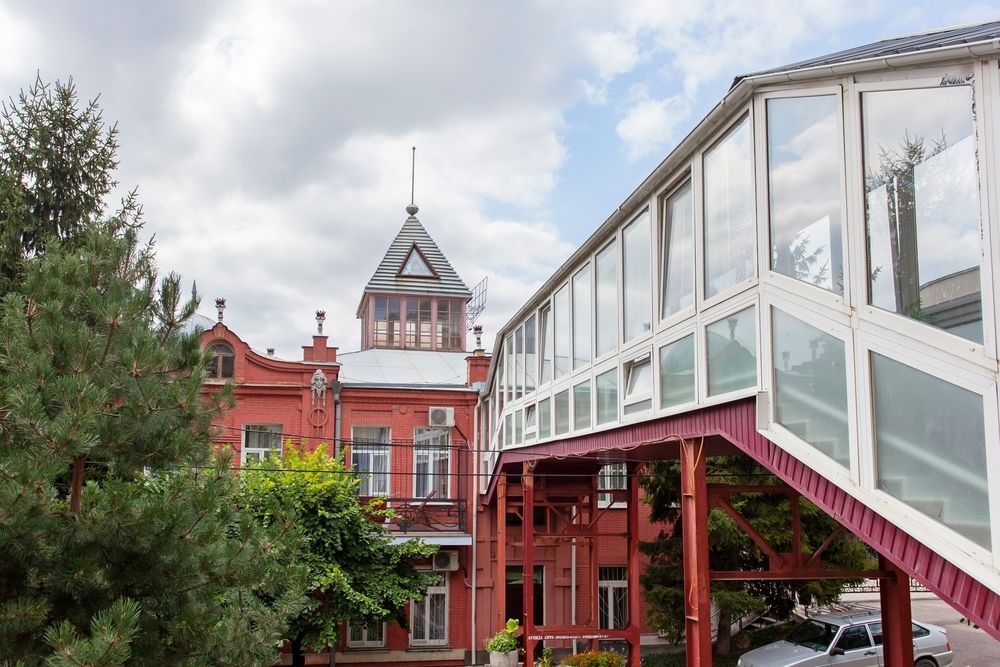 Картинка отеля - 14