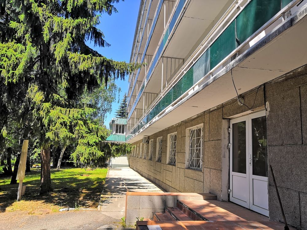 ИМ. М.Ю. ЛЕРМОНТОВА, санаторий - 10