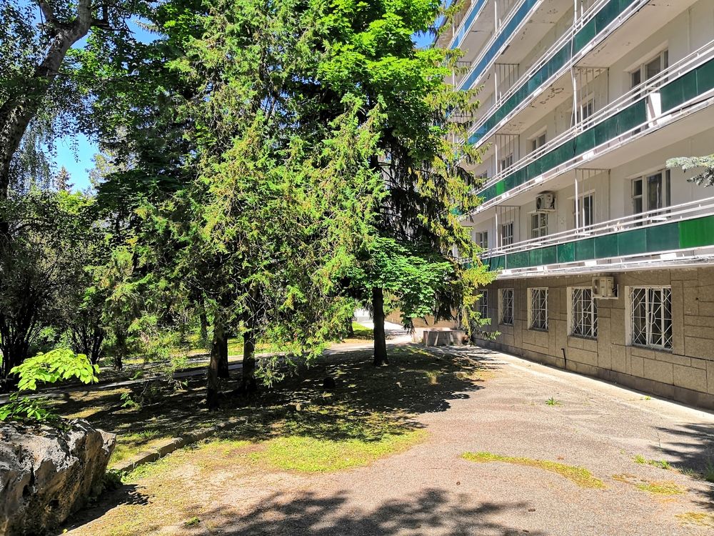 Картинка отеля - 8