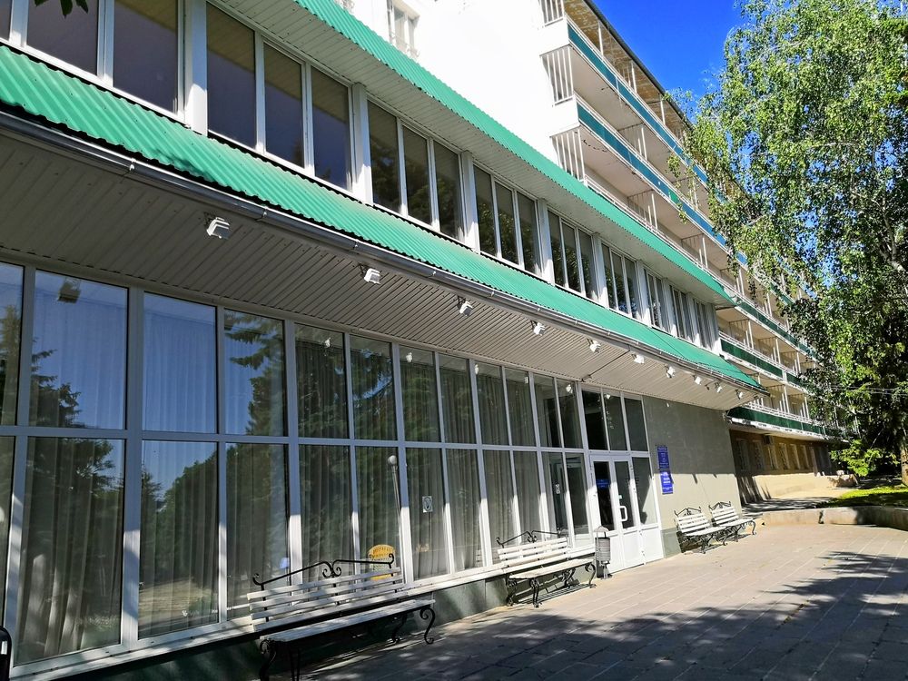 Картинка отеля - 7