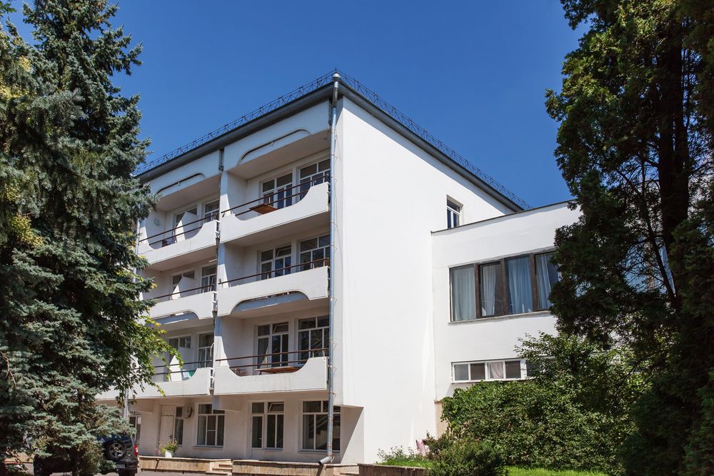 Картинка отеля - 5