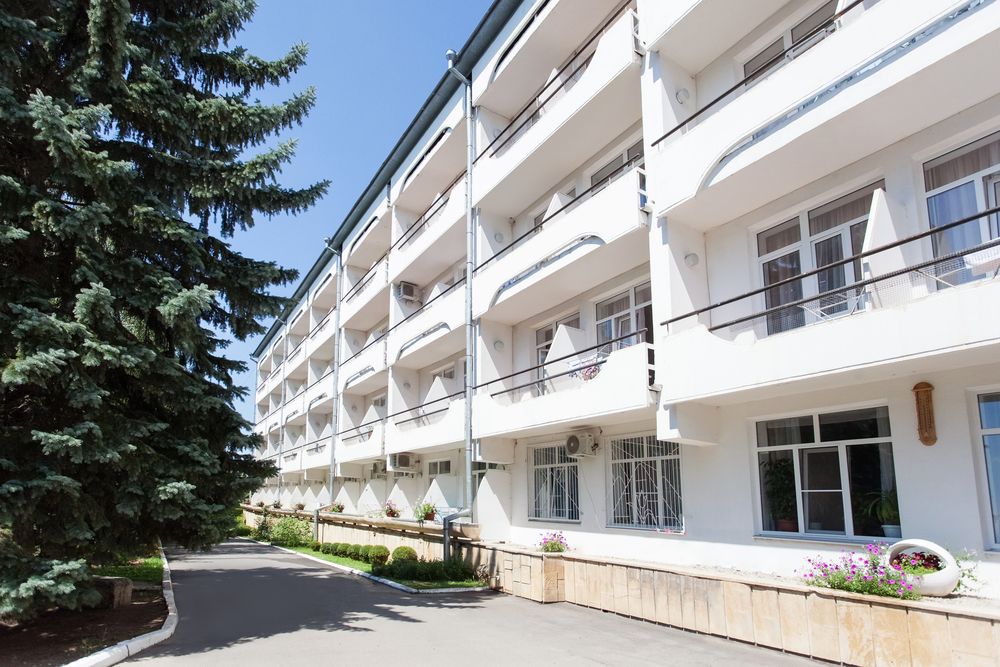 Картинка отеля - 4