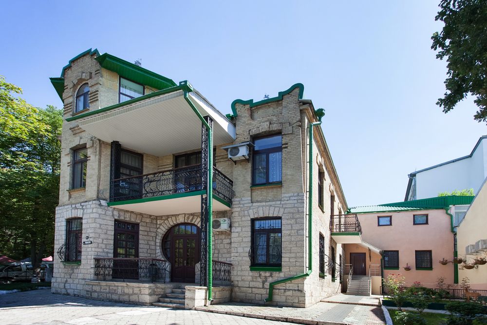 Картинка отеля - 2