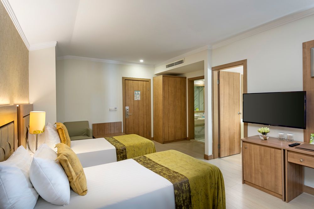 Innvista Hotels Belek - 139