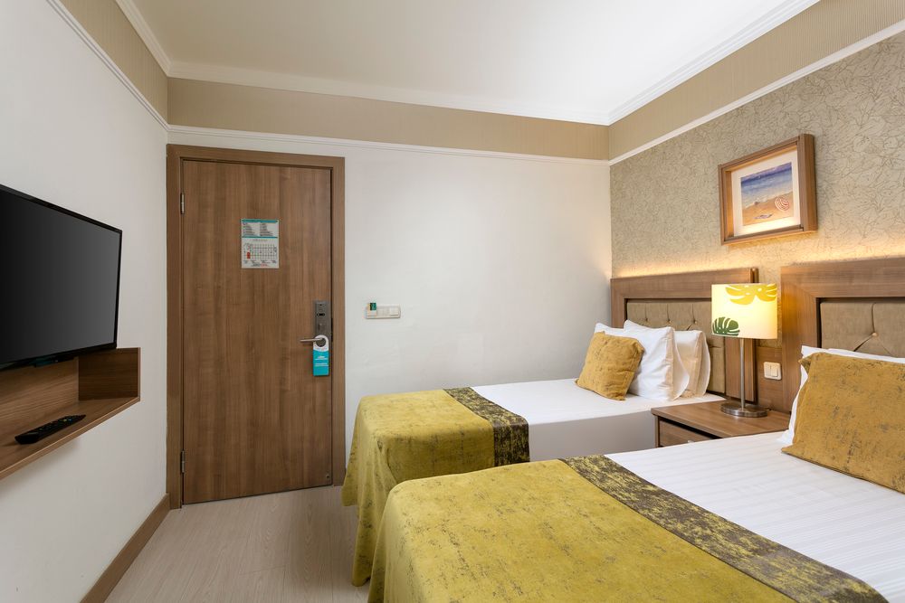 Innvista Hotels Belek - 136