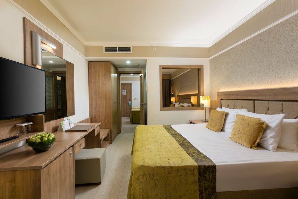 Innvista Hotels Belek - 135