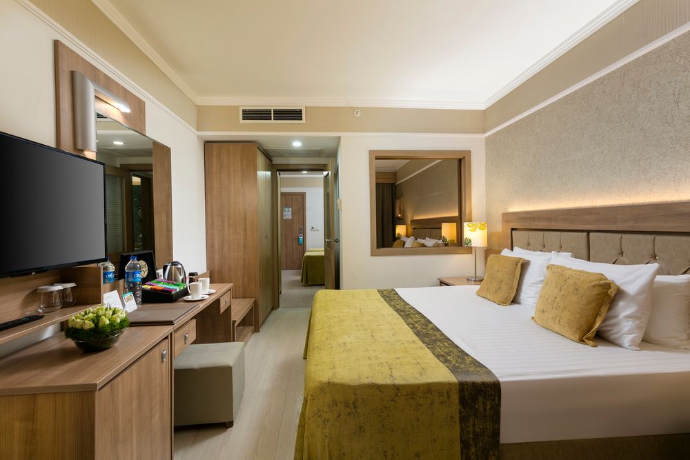 Innvista Hotels Belek - 134