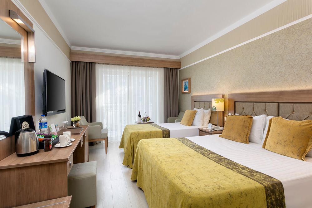 Innvista Hotels Belek - 130
