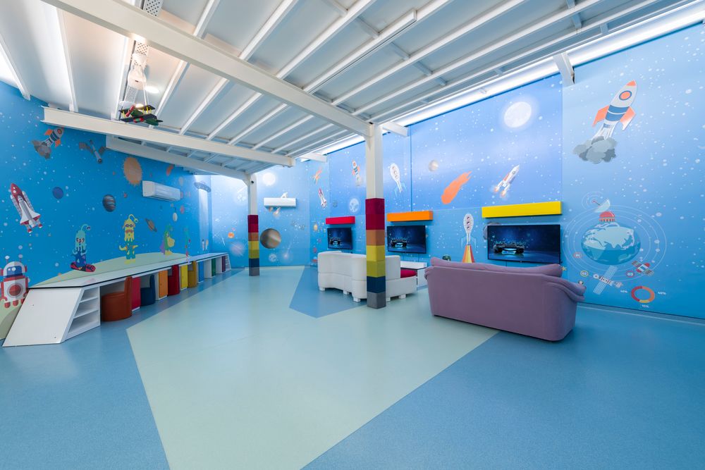 Innvista Hotels Belek - 123