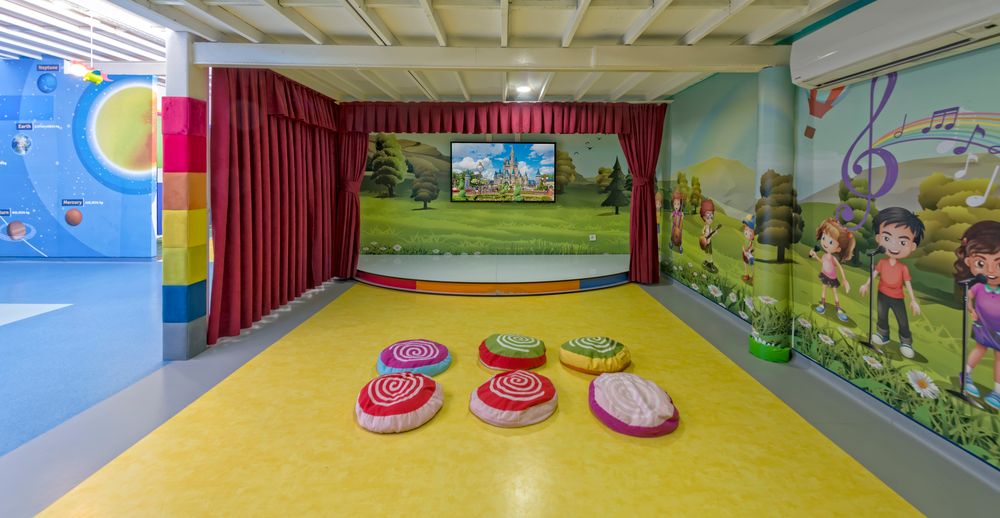 Innvista Hotels Belek - 122