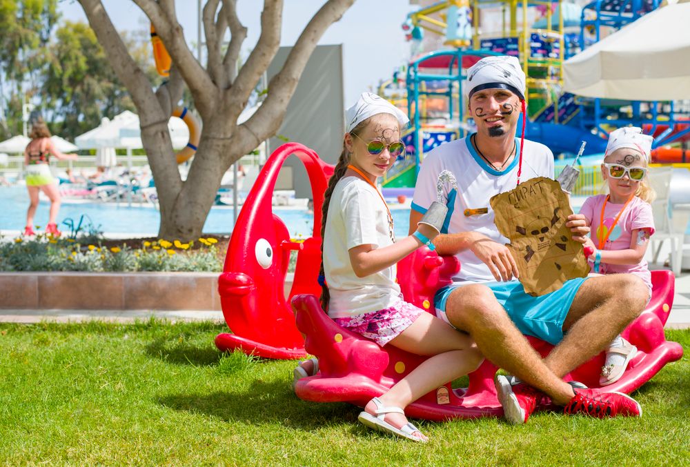 Innvista Hotels Belek - 121