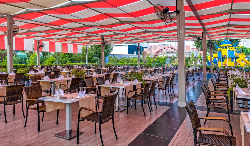 Innvista Hotels Belek - 120