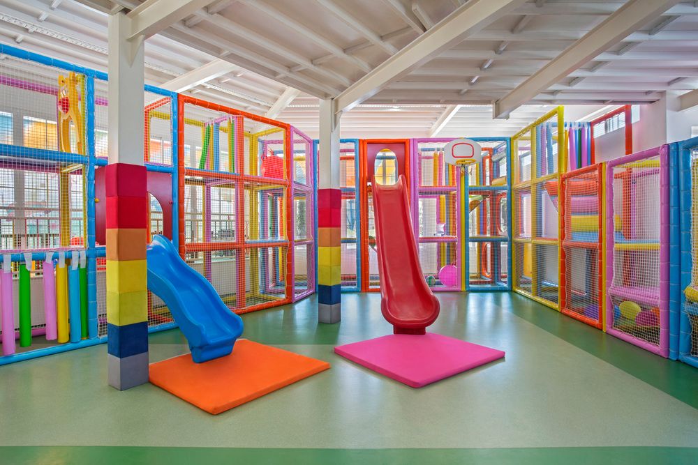 Innvista Hotels Belek - 118