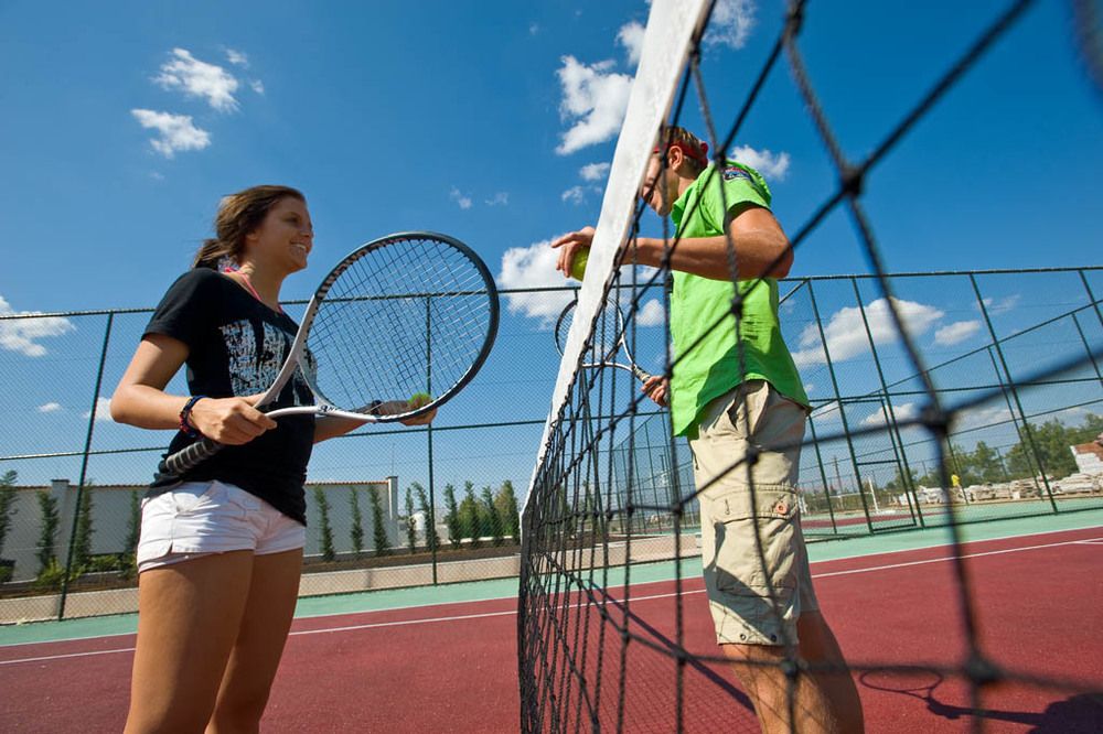 Innvista Hotels Belek - 116