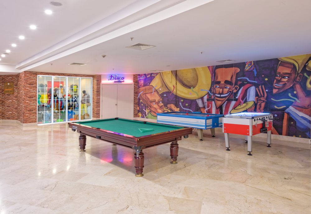 Innvista Hotels Belek - 115