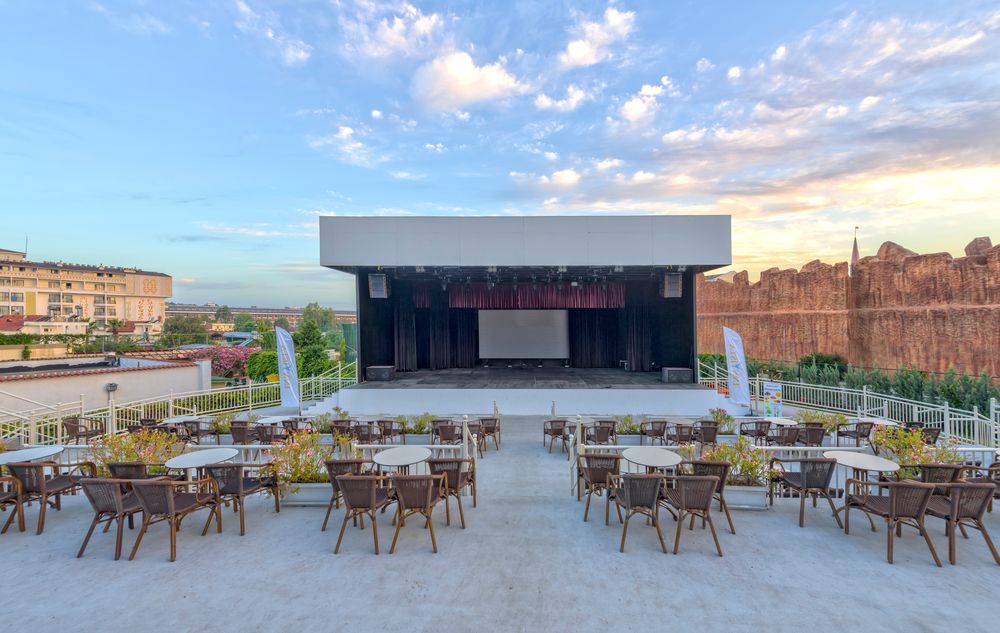 Innvista Hotels Belek - 106