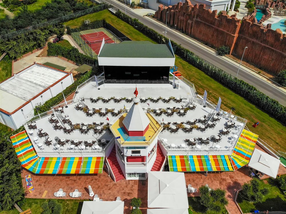 Innvista Hotels Belek - 108