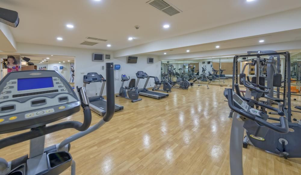 Innvista Hotels Belek - 105