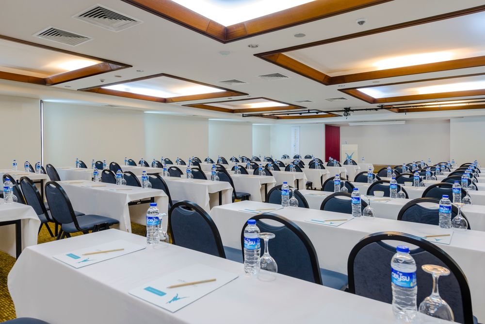 Innvista Hotels Belek - 99