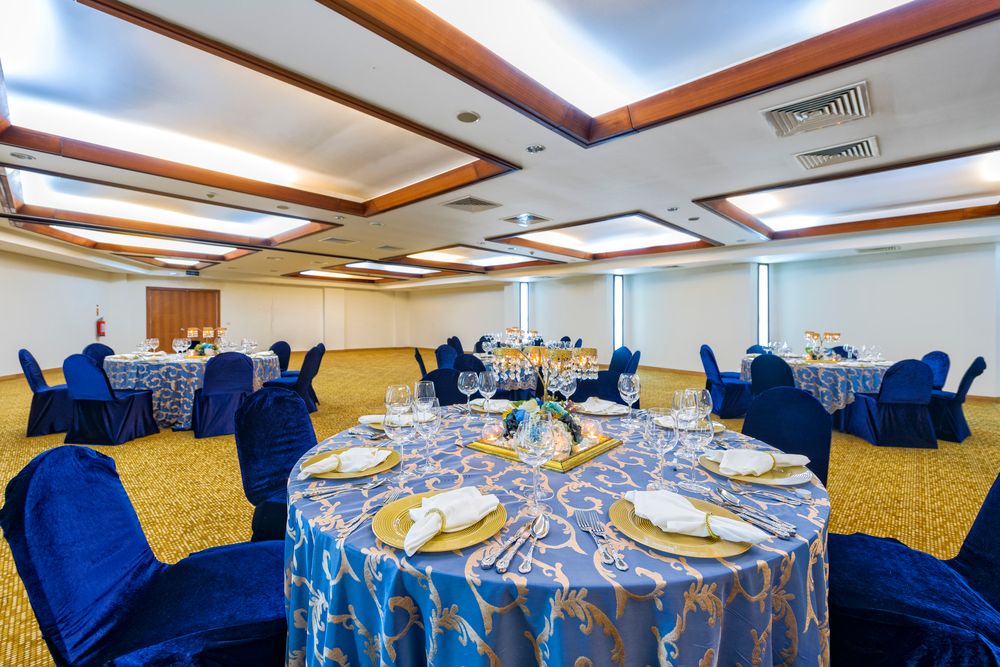 Innvista Hotels Belek - 100