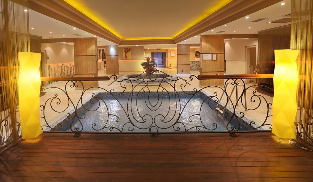 Innvista Hotels Belek - 90