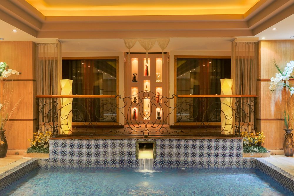 Innvista Hotels Belek - 89