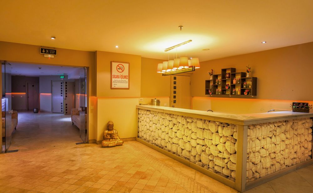 Innvista Hotels Belek - 87